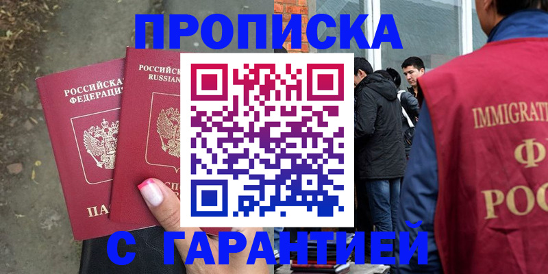 прописка паспорт в Ельне